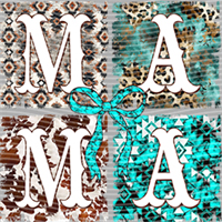 Mother's Day-MM 5112